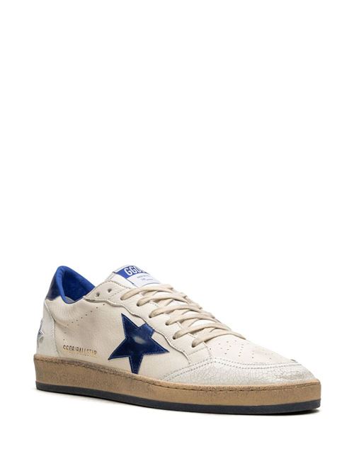  GOLDEN GOOSE DELUXE BRAND | GMF00117 F00219810327